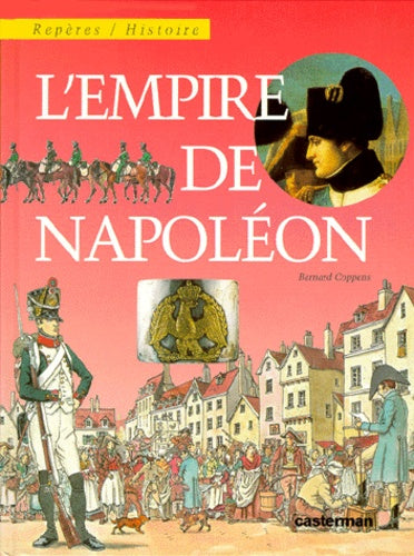 L'empire de Napoléon