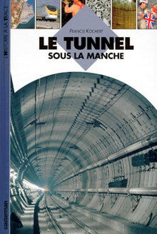 Tunnel sous la manche