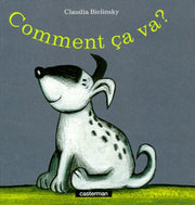 Comment ça va ?