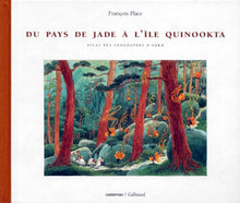 Atlas des géographes d'Orbae, tome 2 : du pays de Jade à l'Île Quinookta