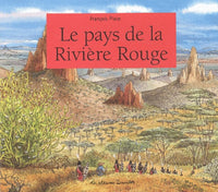 Le Pays de la Rivière rouge