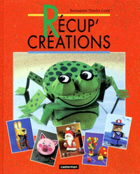 Recup'creations
