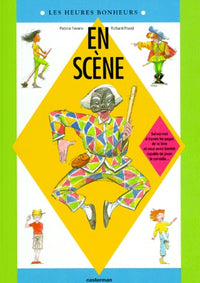 En scene