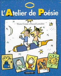 L'atelier de poésie
