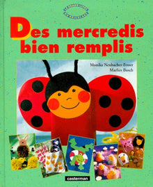 Mercredis bien remplis (Des)