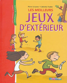 Jeux d'extérieurs