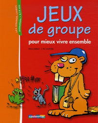 JEUX DE GROUPE (ANC EDITION)