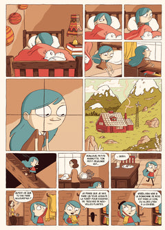 Hilda