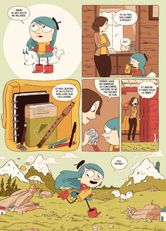 Hilda