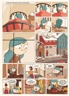 Hilda
