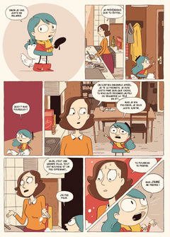 Hilda