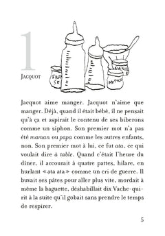 L'école des gâteaux