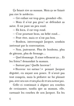 L'école des gâteaux