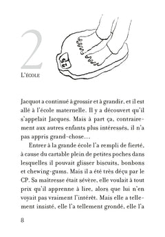 L'école des gâteaux