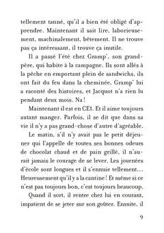 L'école des gâteaux