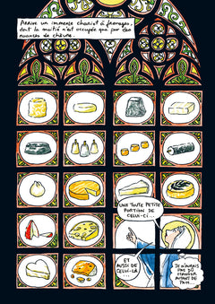 Comme un chef : une autobiographie culinaire