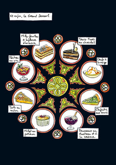 Comme un chef : une autobiographie culinaire