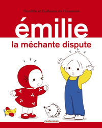 La méchante dispute