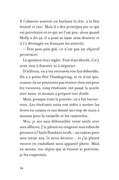 Cinq centième de seconde