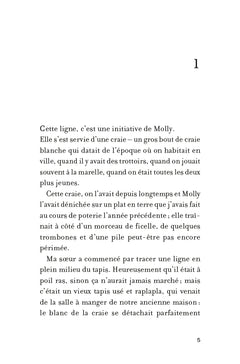 Cinq centième de seconde