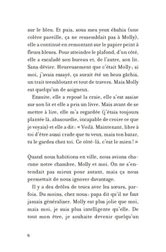 Cinq centième de seconde