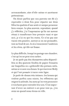 Cinq centième de seconde