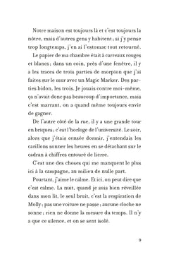 Cinq centième de seconde