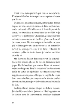 Cinq centième de seconde