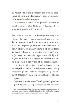 Cinq centième de seconde