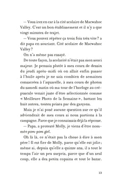 Cinq centième de seconde