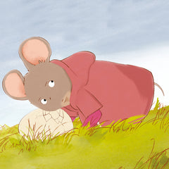 Ernest et Célestine: Bibi