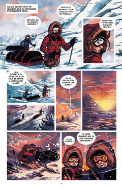 Cherub - Mission 3 : Arizona Max