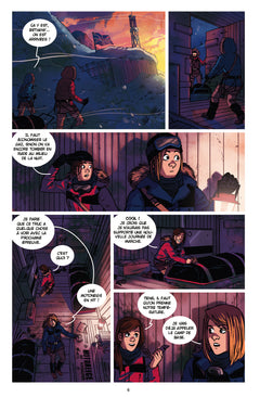 Cherub - Mission 3 : Arizona Max