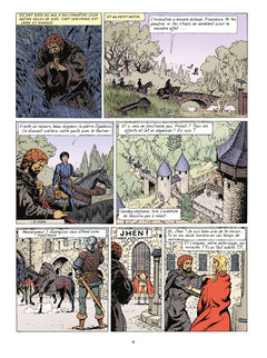 Le procès de Gilles de Rais