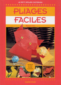 Pliages faciles