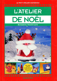 L'atelier de noel