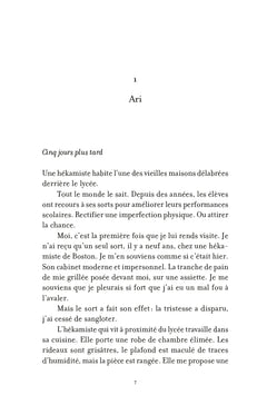 La course au bonheur