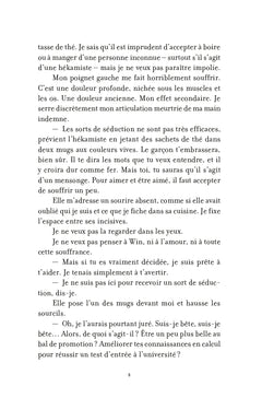 La course au bonheur