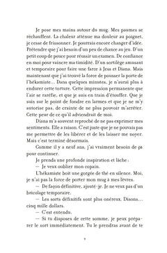 La course au bonheur