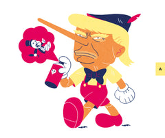 Trump de A à Z
