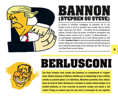 Trump de A à Z