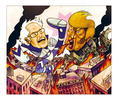 Trump de A à Z