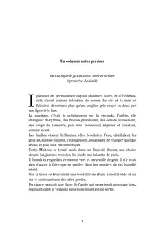 Mirages de la mémoire