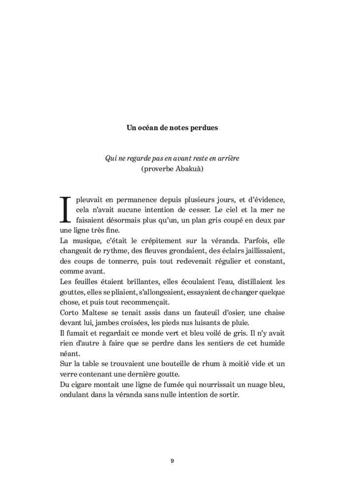 Mirages de la mémoire