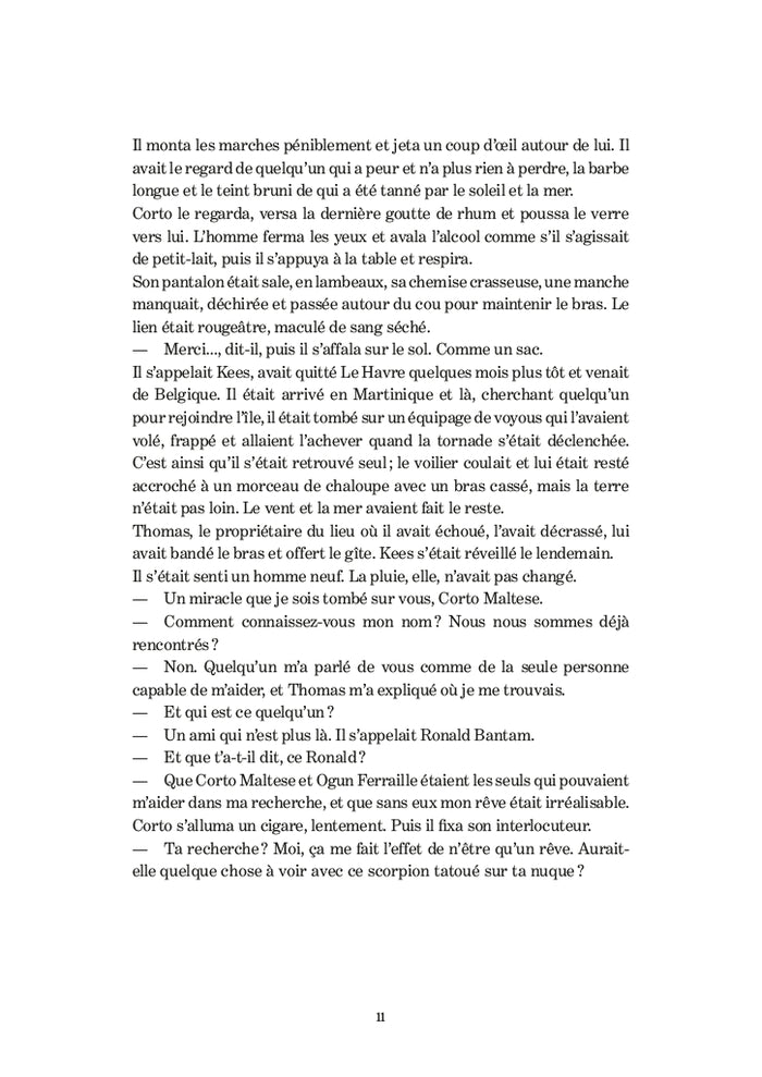 Mirages de la mémoire