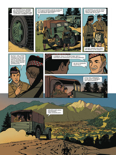 Les Cosaques d'Hitler