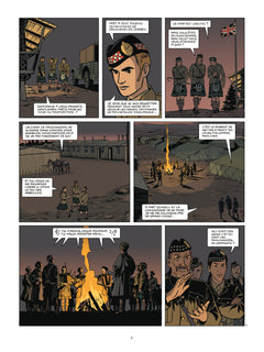 Les Cosaques d'Hitler