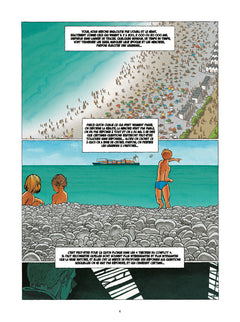 Le Tueur - Affaires d'État