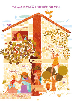 Panique en Grèce antique