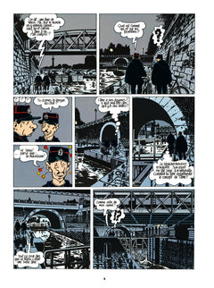 Le Noyé à deux Têtes